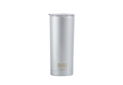 Built Double Walled Vacuum-Insulted Bottle / Tumbler (20oz / 565ml)